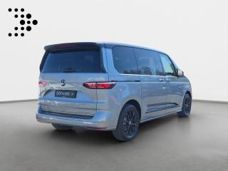 Volkswagen T7 Multivan Edition – Bild 17 von 23