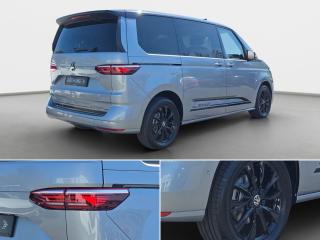 Volkswagen T7 Multivan Edition – Bild 23 von 23
