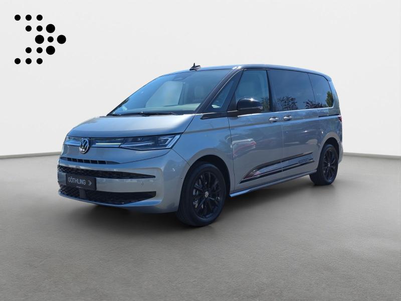 Volkswagen T7 Multivan Edition – Bild 1 von 23