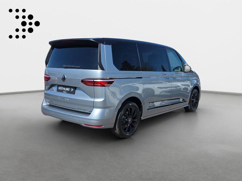 Volkswagen T7 Multivan Edition – Bild 2 von 23