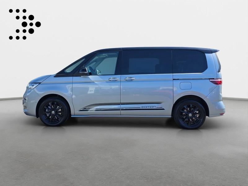 Volkswagen T7 Multivan Edition – Bild 3 von 23