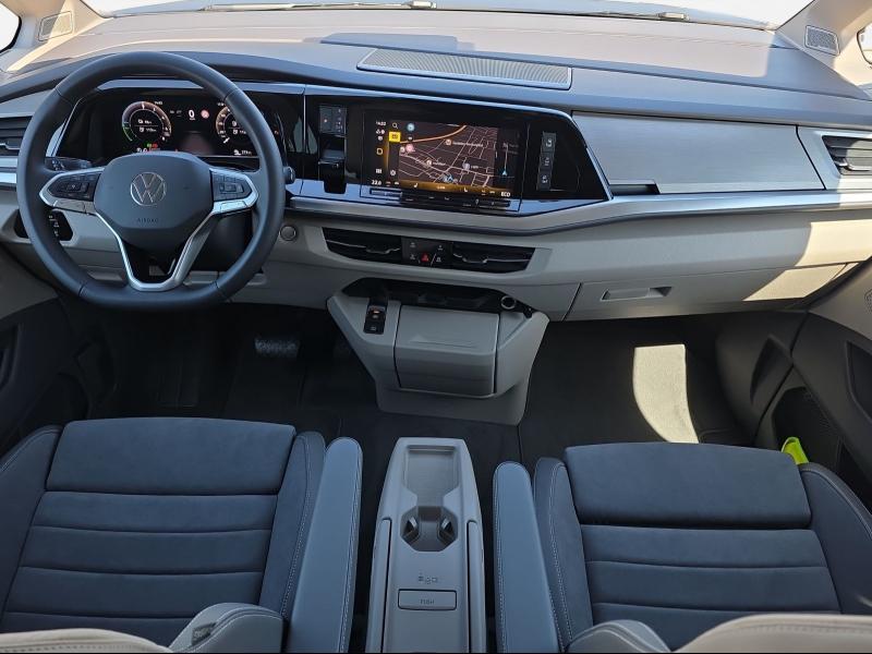 Volkswagen T7 Multivan Edition – Bild 5 von 23