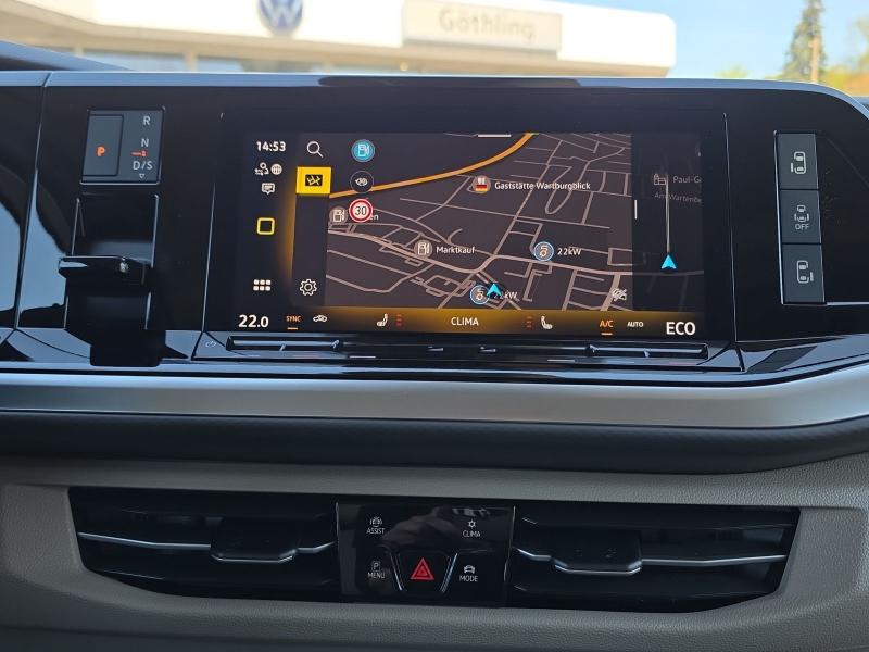 Volkswagen T7 Multivan Edition – Bild 6 von 23