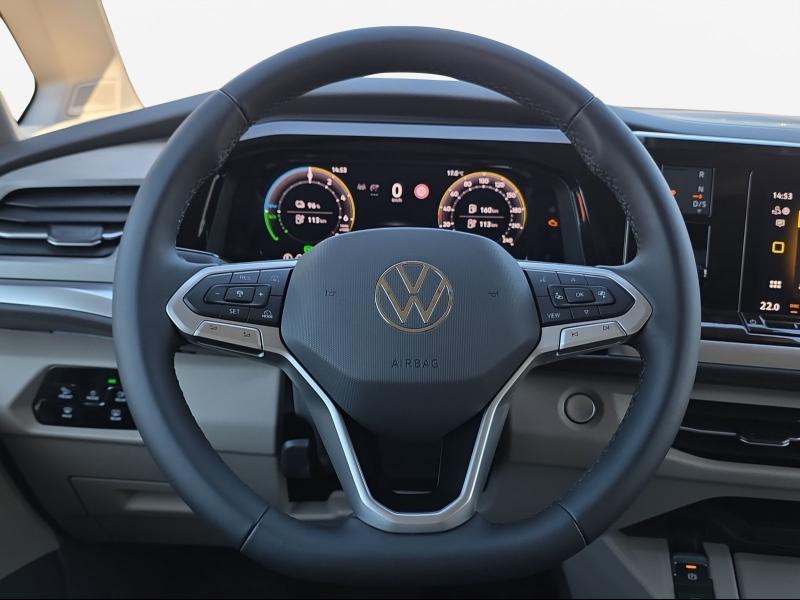 Volkswagen T7 Multivan Edition – Bild 8 von 23