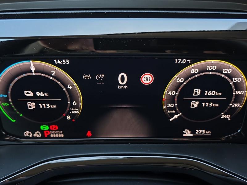Volkswagen T7 Multivan Edition – Bild 9 von 23