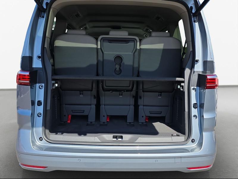 Volkswagen T7 Multivan Edition – Bild 10 von 23