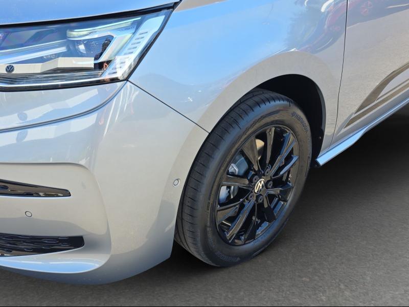 Volkswagen T7 Multivan Edition – Bild 12 von 23