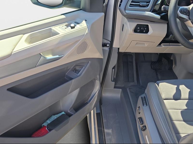 Volkswagen T7 Multivan Edition – Bild 13 von 23