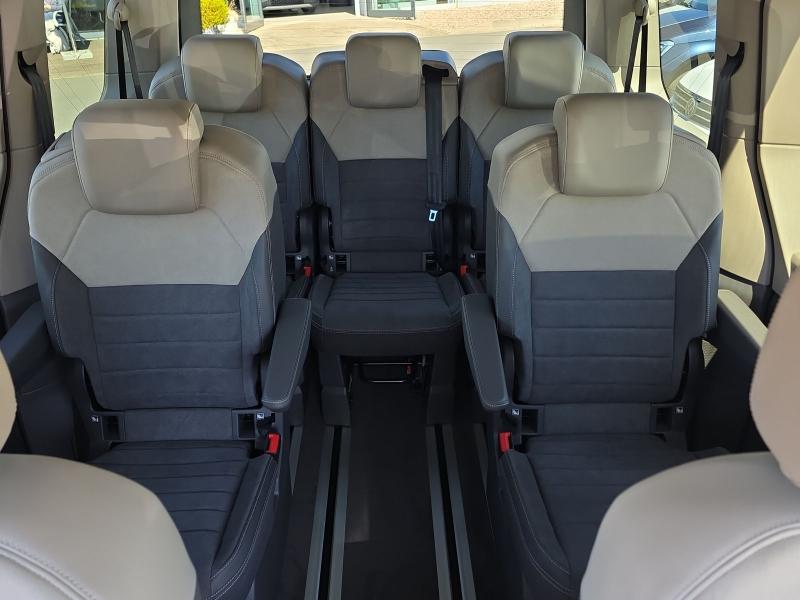 Volkswagen T7 Multivan Edition – Bild 16 von 23