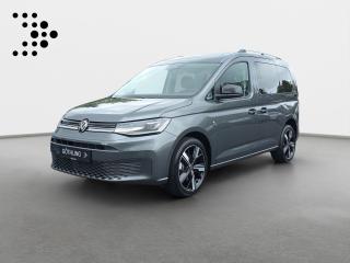 Volkswagen Caddy LIFE – Bild 1 von 23