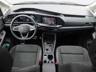 Volkswagen Caddy LIFE – Bild 5 von 23