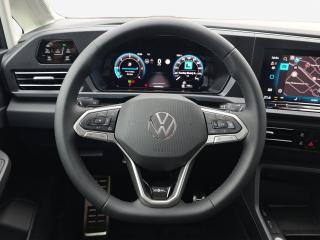 Volkswagen Caddy LIFE – Bild 8 von 23