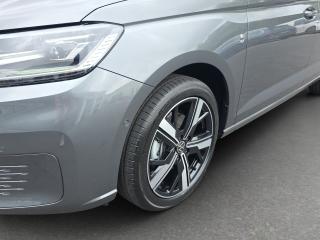 Volkswagen Caddy LIFE – Bild 12 von 23