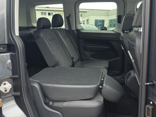 Volkswagen Caddy LIFE – Bild 16 von 23