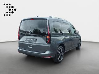 Volkswagen Caddy LIFE – Bild 17 von 23