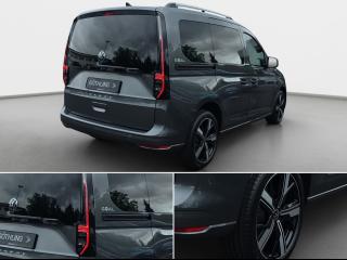 Volkswagen Caddy LIFE – Bild 23 von 23