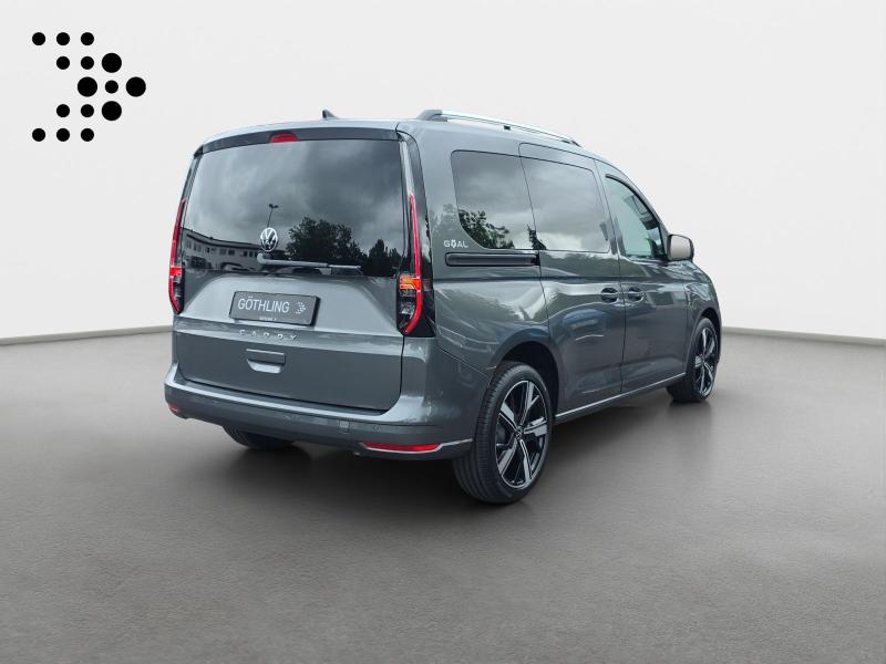 Volkswagen Caddy LIFE – Bild 2 von 23