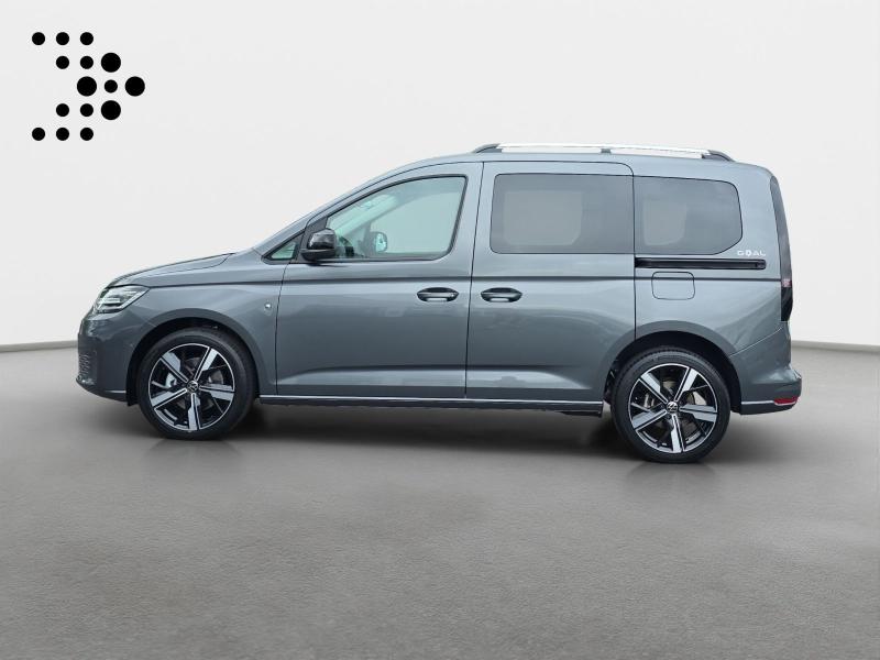 Volkswagen Caddy LIFE – Bild 3 von 23