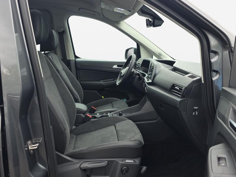 Volkswagen Caddy LIFE – Bild 4 von 23