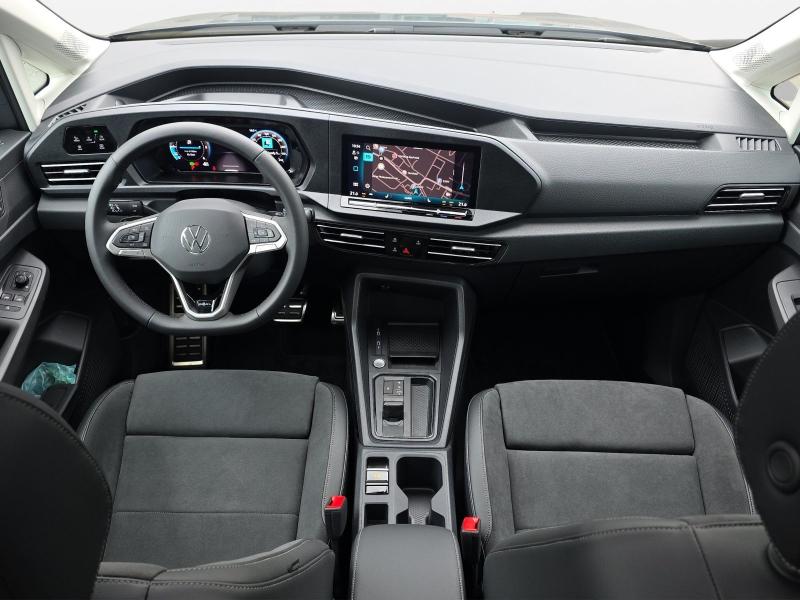 Volkswagen Caddy LIFE – Bild 5 von 23