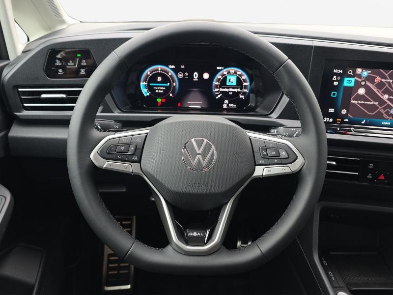 Volkswagen Caddy LIFE – Bild 8 von 23