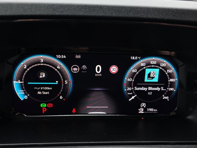 Volkswagen Caddy LIFE – Bild 9 von 23