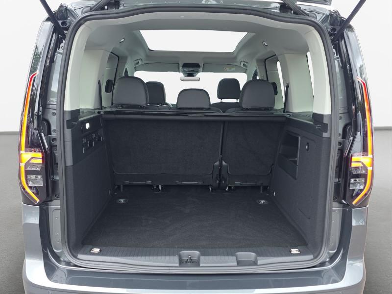 Volkswagen Caddy LIFE – Bild 11 von 23