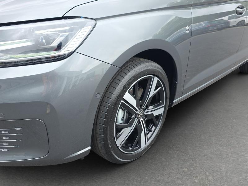 Volkswagen Caddy LIFE – Bild 12 von 23