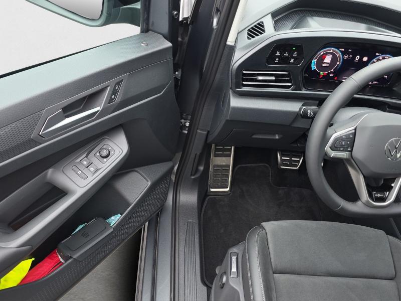 Volkswagen Caddy LIFE – Bild 13 von 23
