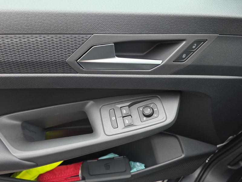 Volkswagen Caddy LIFE – Bild 14 von 23