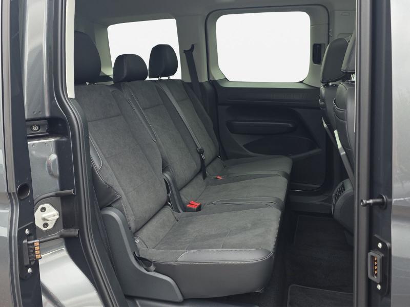 Volkswagen Caddy LIFE – Bild 15 von 23