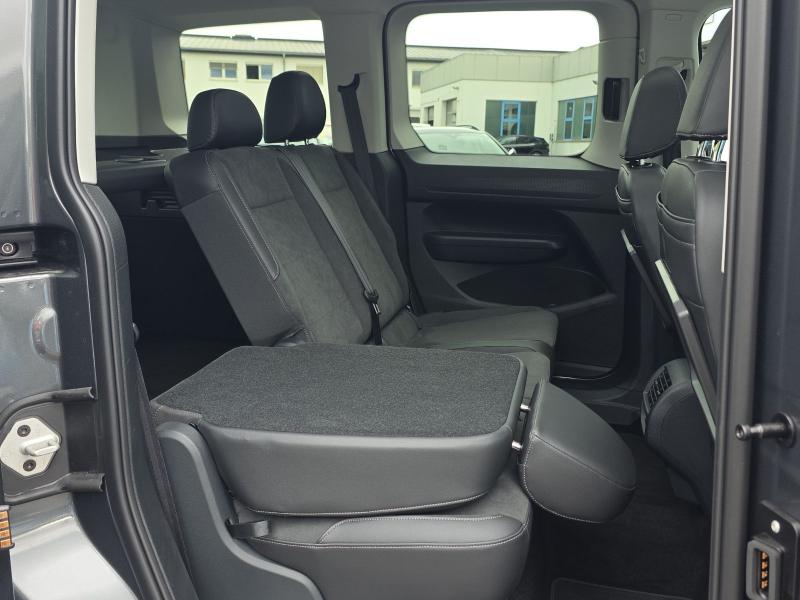 Volkswagen Caddy LIFE – Bild 16 von 23