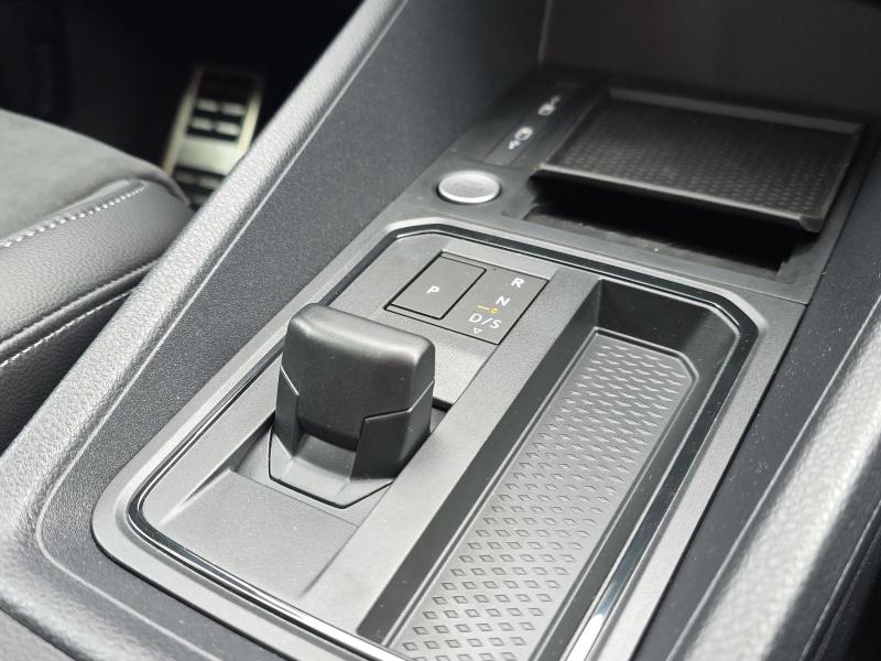 Volkswagen Caddy LIFE – Bild 18 von 23
