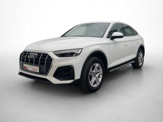 Audi Q5 Sportback advanced – image 1 of 17