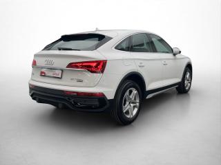 Audi Q5 Sportback advanced – image 2 of 17