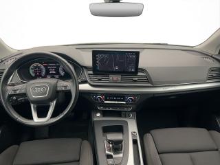 Audi Q5 Sportback advanced – image 5 of 17