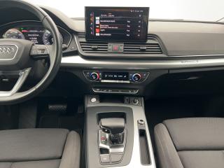 Audi Q5 Sportback advanced – image 7 of 17