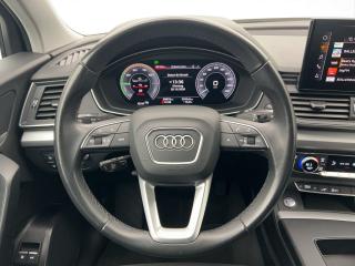 Audi Q5 Sportback advanced – image 8 of 17