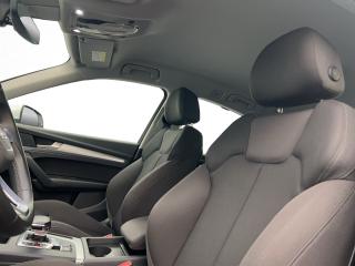 Audi Q5 Sportback advanced – image 10 of 17