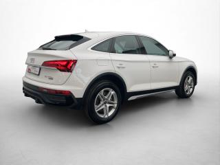 Audi Q5 Sportback advanced – image 16 of 17