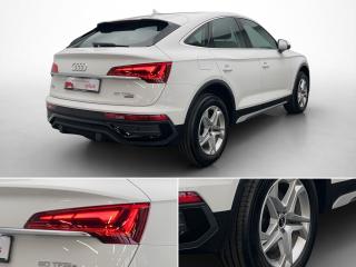 Audi Q5 Sportback advanced – image 17 of 17