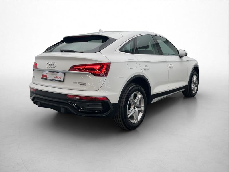 Audi Q5 Sportback advanced – image 2 of 17