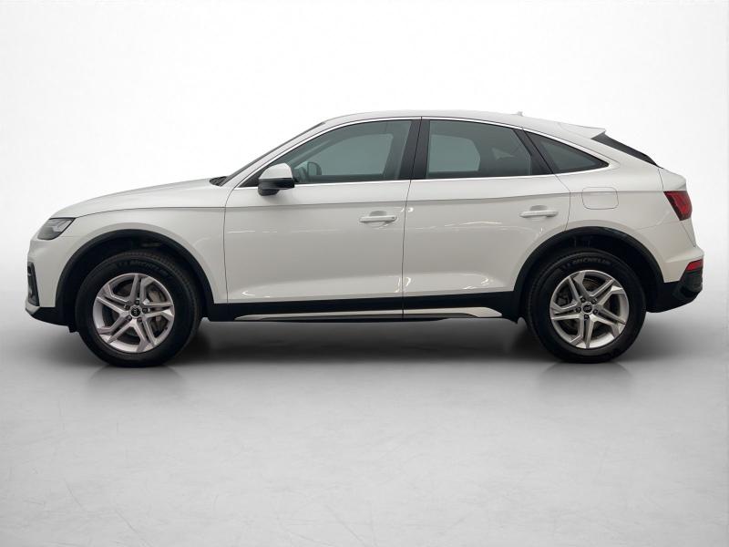 Audi Q5 Sportback advanced – image 3 of 17