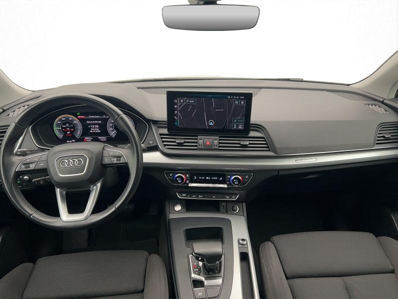 Audi Q5 Sportback advanced – image 5 of 17
