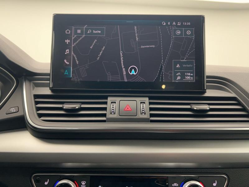 Audi Q5 Sportback advanced – image 6 of 17