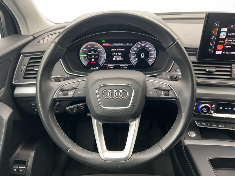 Audi Q5 Sportback advanced – image 8 of 17
