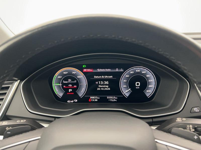 Audi Q5 Sportback advanced – image 9 of 17