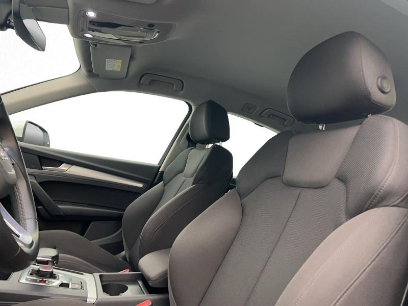 Audi Q5 Sportback advanced – image 10 of 17