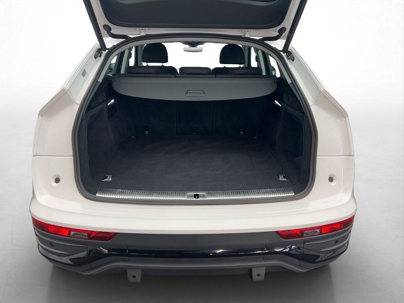 Audi Q5 Sportback advanced – image 11 of 17