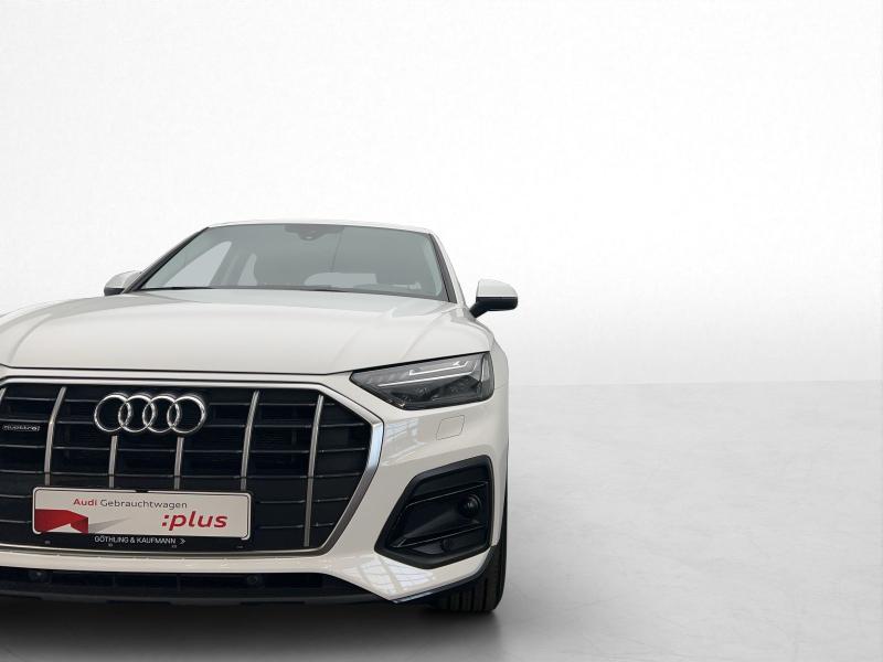 Audi Q5 Sportback advanced – image 12 of 17